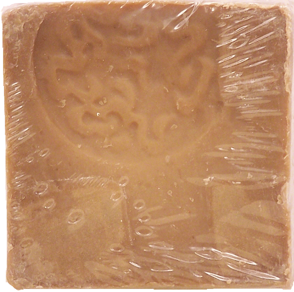 Nader Barakat & Sons  natural laurel oil bar soap Full-Size Picture